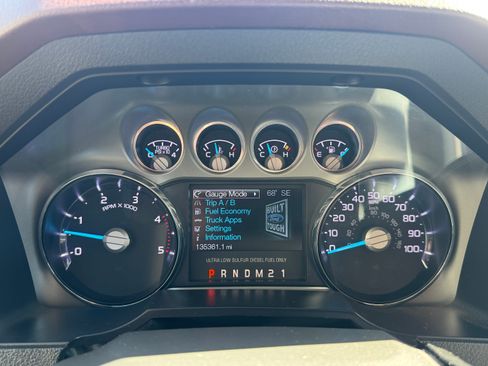Used 2014 Ford F250 King Ranch image 24