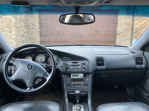 Used 2002 Acura TL Type-S image 6