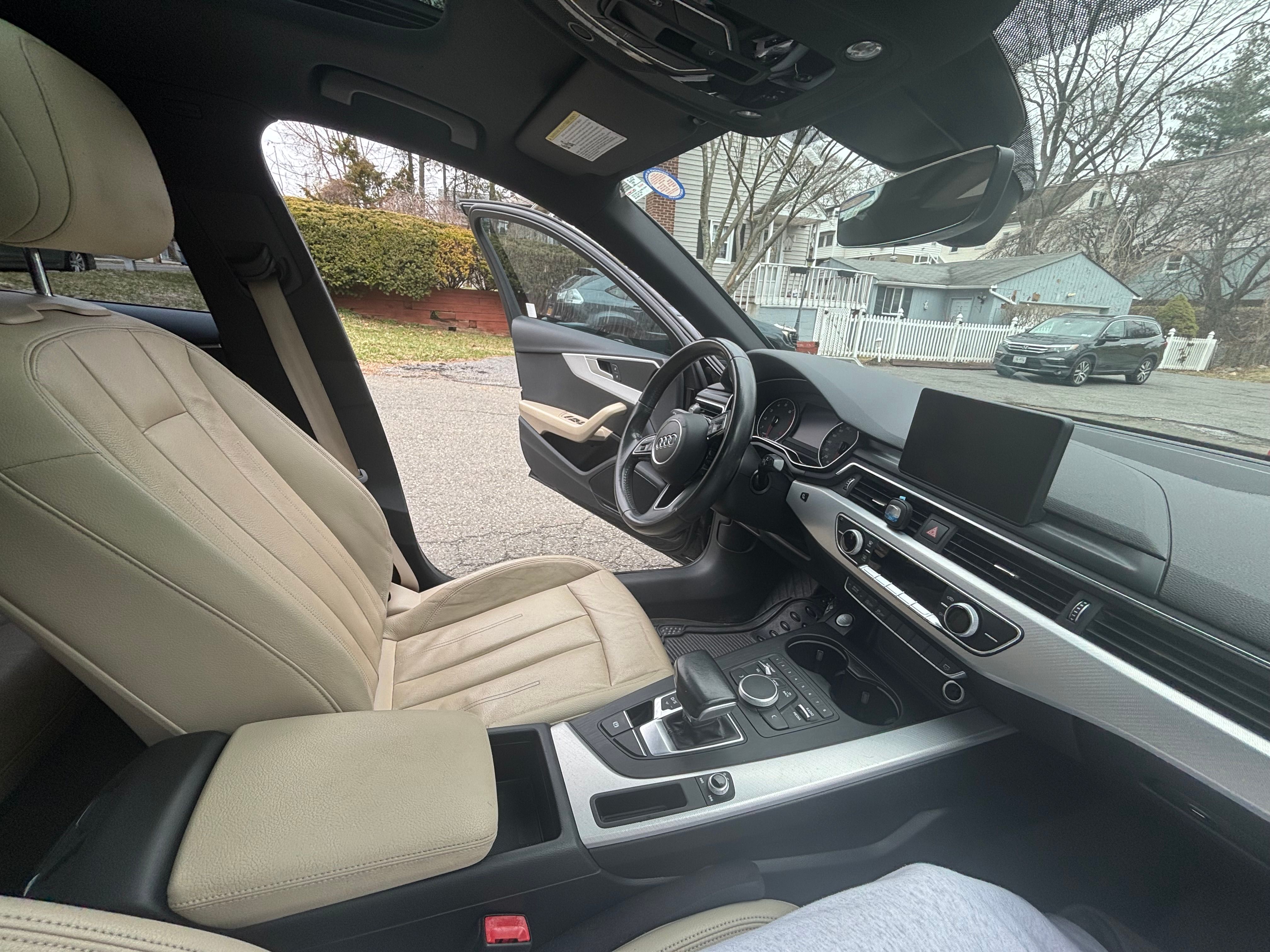 Used 2017 Audi A4 2.0T Premium FWD image 15