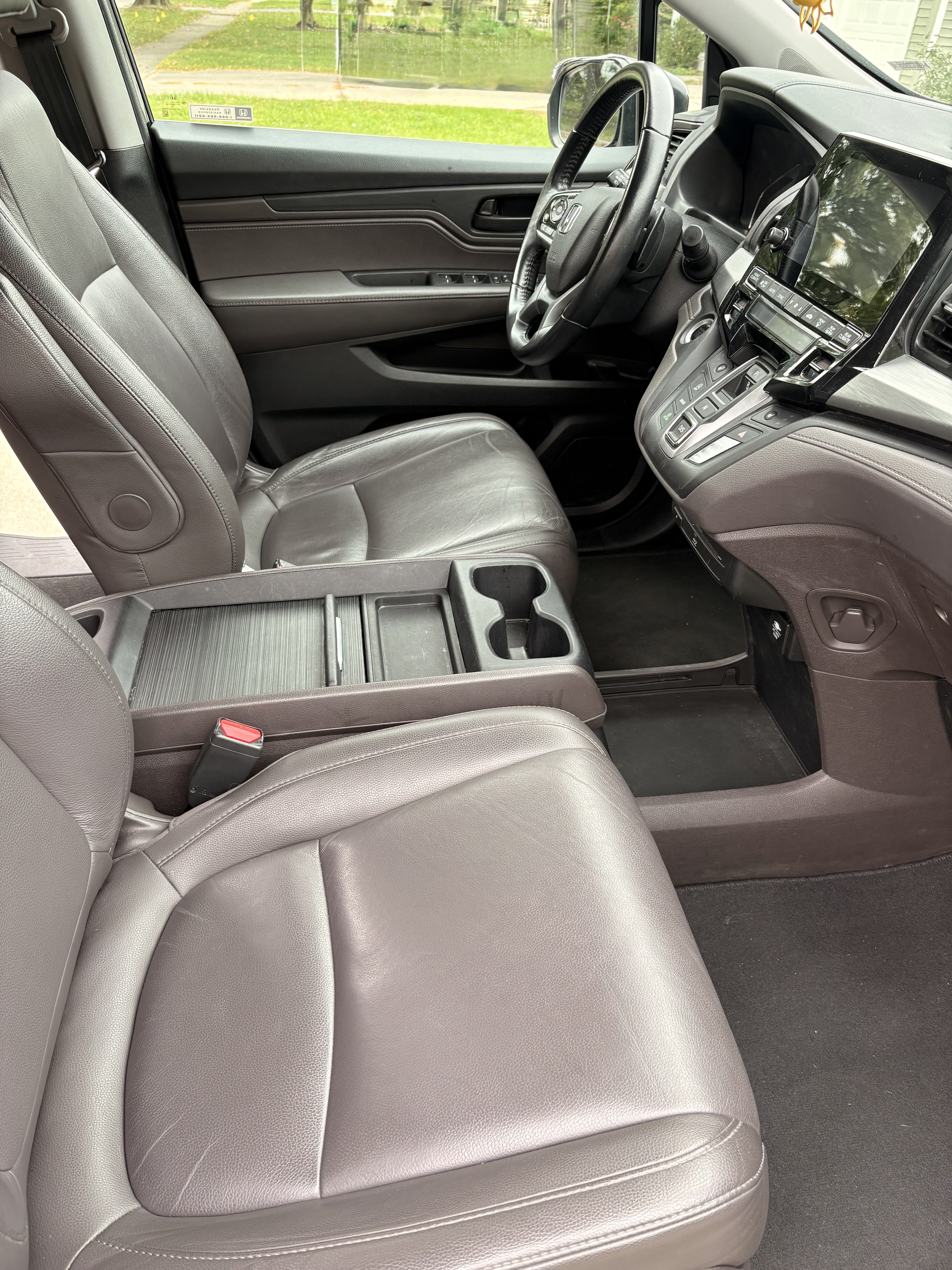 Used 2020 Honda Odyssey EX-L image 12