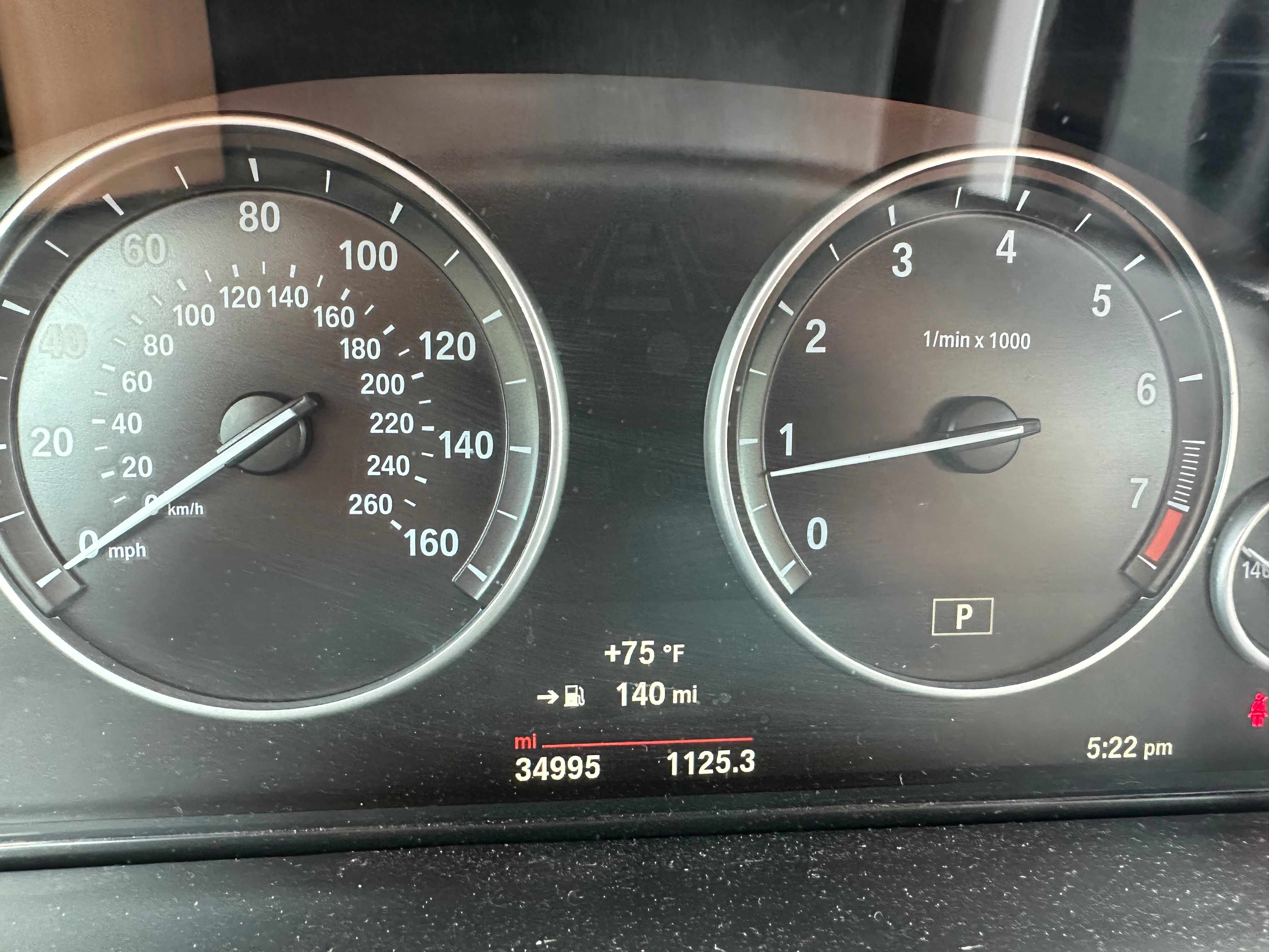 Used 2017 BMW X5 xDrive50i AWD/4WD image 12