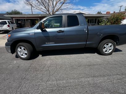 Used 2007 Toyota Tundra SR5