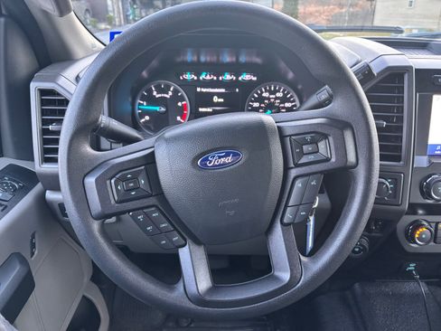 Used 2022 Ford F350 XL w/ STX Appearance Package image 27