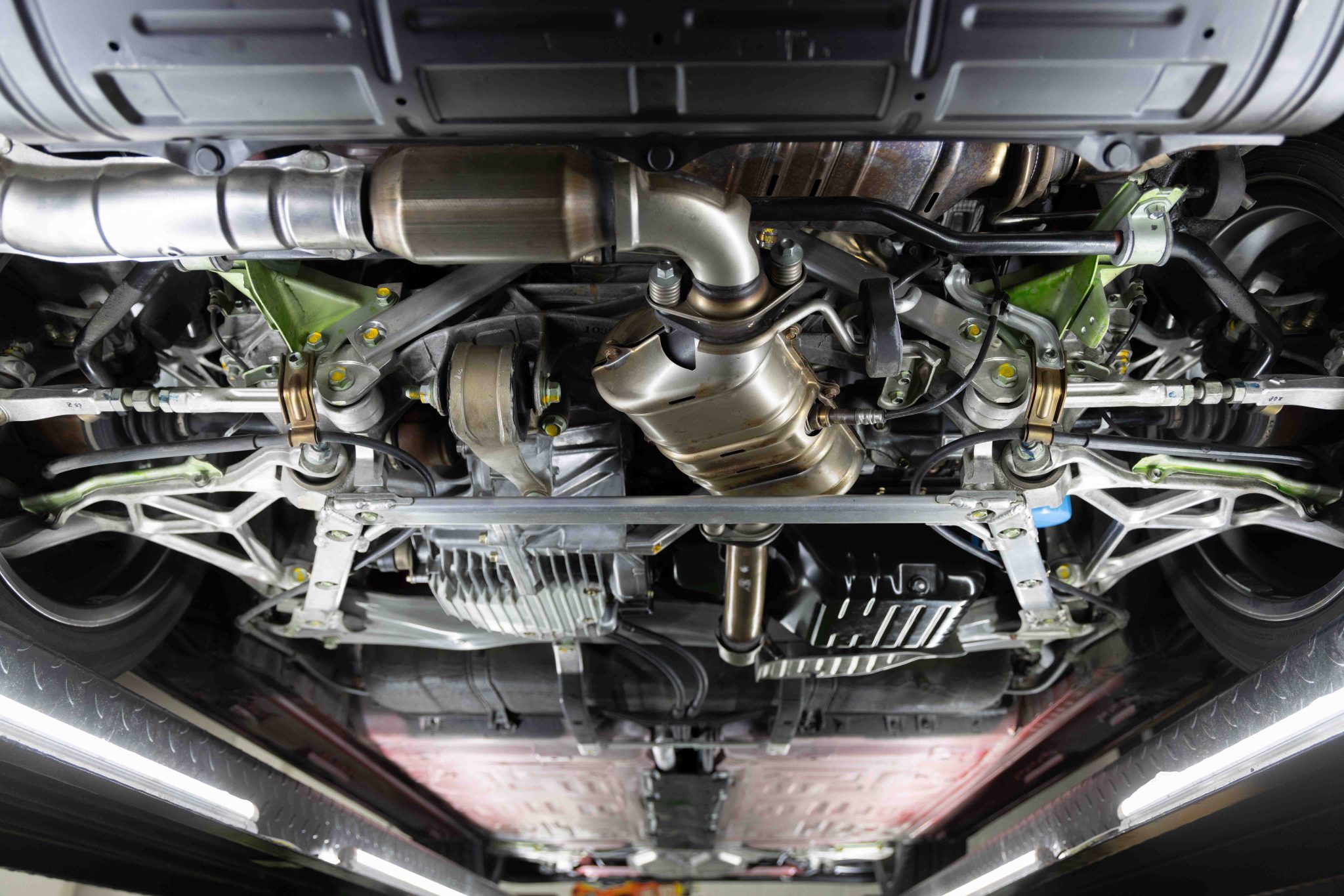 Used 2002 Acura NSX T RWD image 29