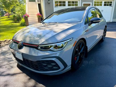 Used 2024 Volkswagen GTI SE