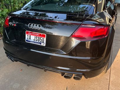 Used 2017 Audi TTS 2.0T Coupe w/ Technology Package