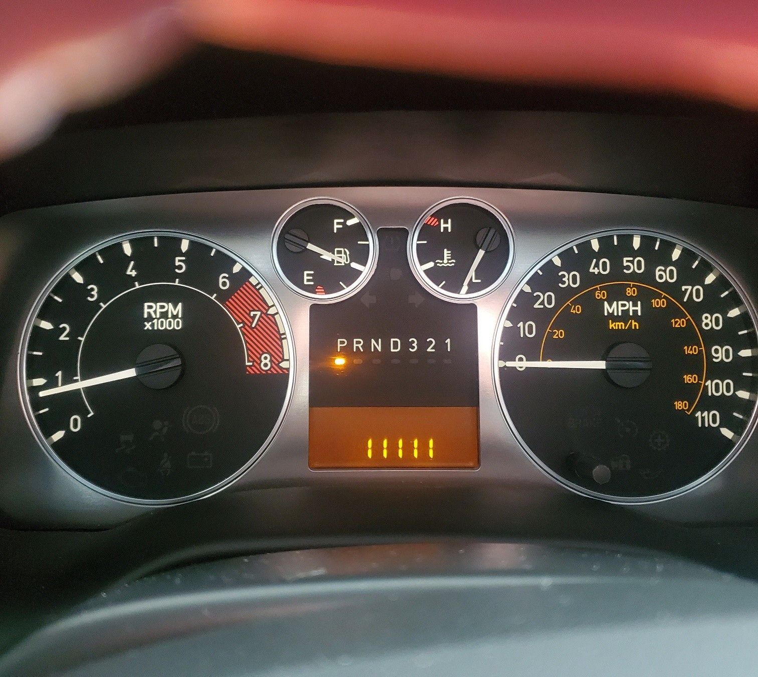Used 2009 HUMMER H3T Luxury AWD/4WD image 22