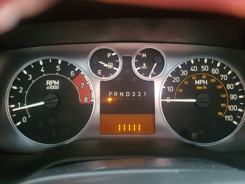 Used 2009 HUMMER H3T Luxury image 22