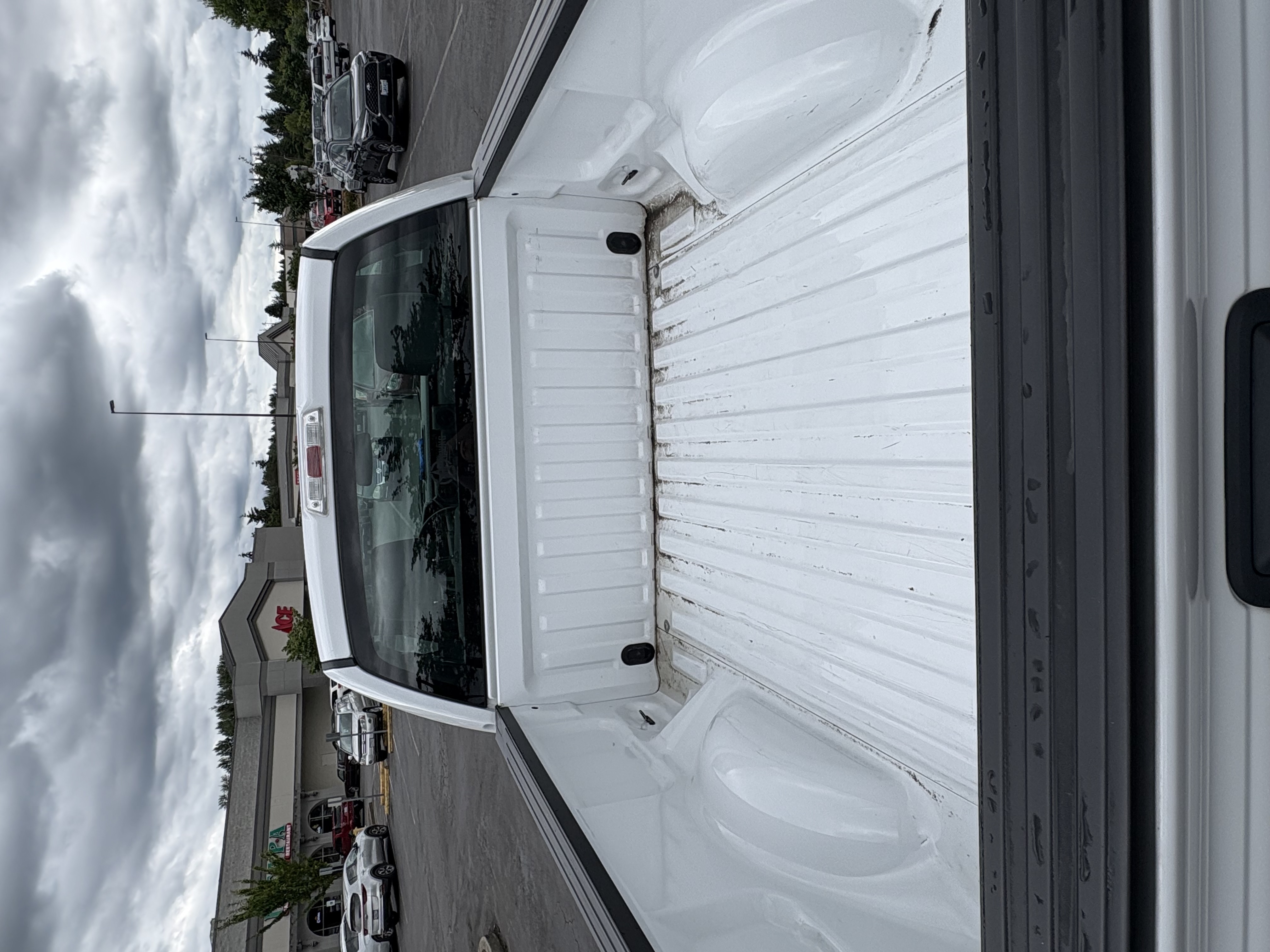 Used 2013 Ford F150 STX w/ Mid Equipment Group AWD/4WD image 5