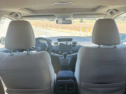 Used 2016 Honda CR-V EX image 14