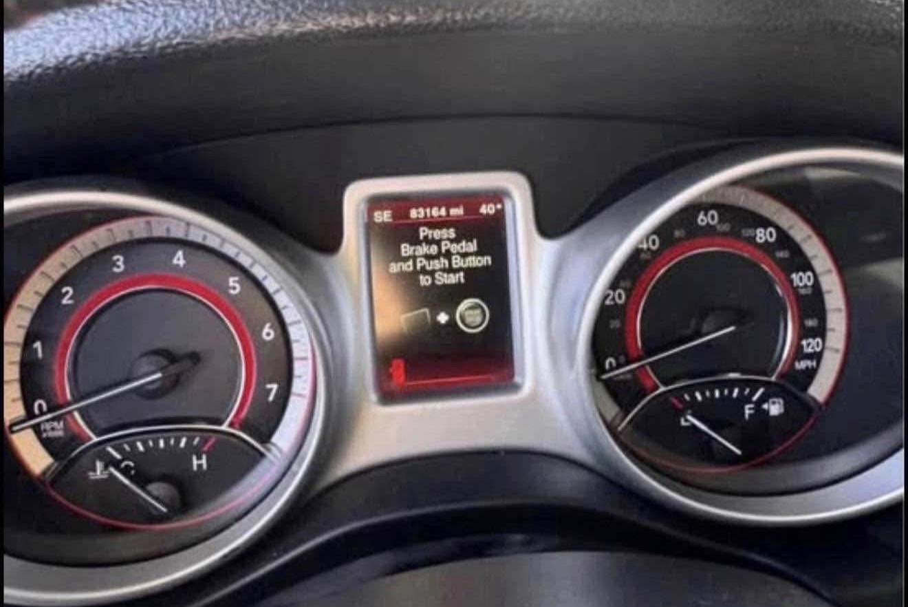 Used 2018 Dodge Journey GT FWD image 5