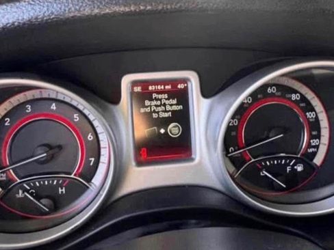 Used 2018 Dodge Journey GT FWD image 5