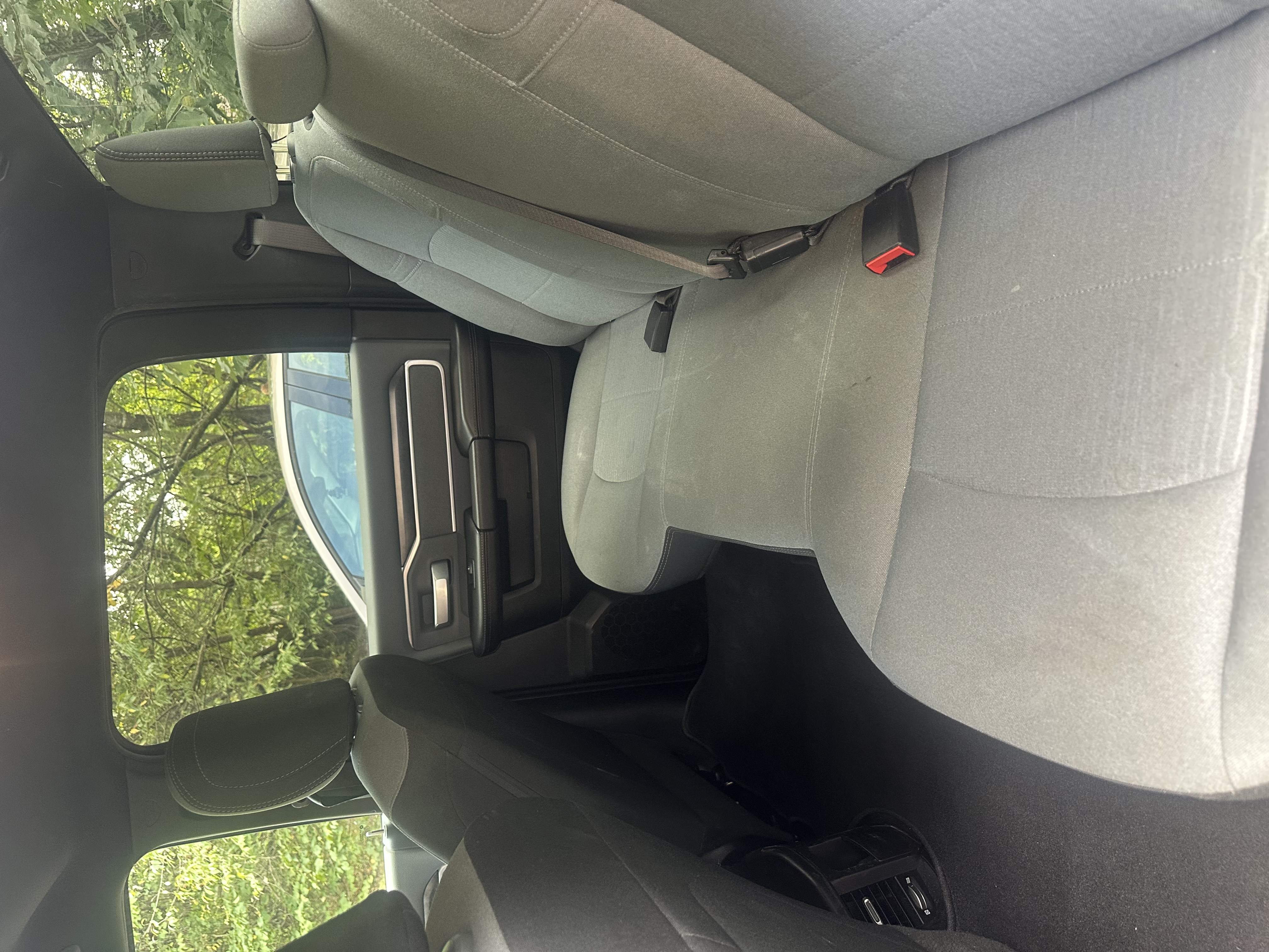 Used 2021 RAM 2500 Big Horn AWD/4WD image 16
