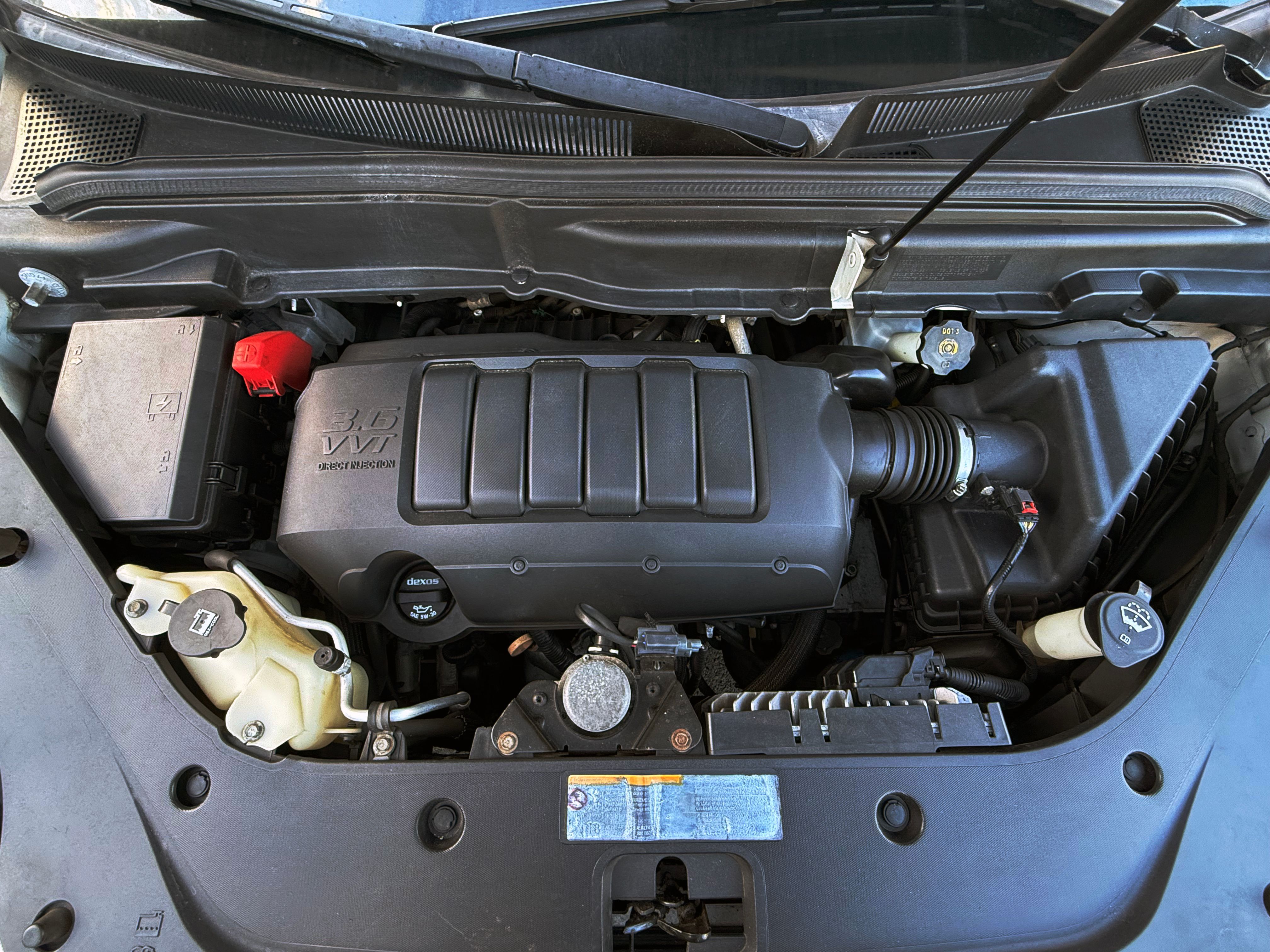 Used 2012 GMC Acadia Denali AWD/4WD image 32