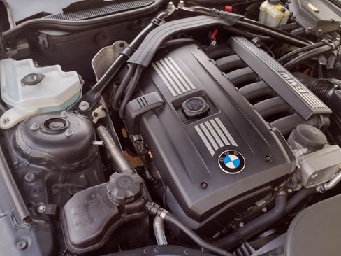 Used 2009 BMW Z4 sDrive30i image 31