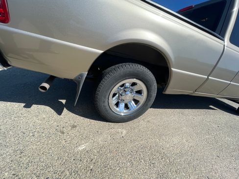 Used 2003 Ford Ranger XLT RWD image 18