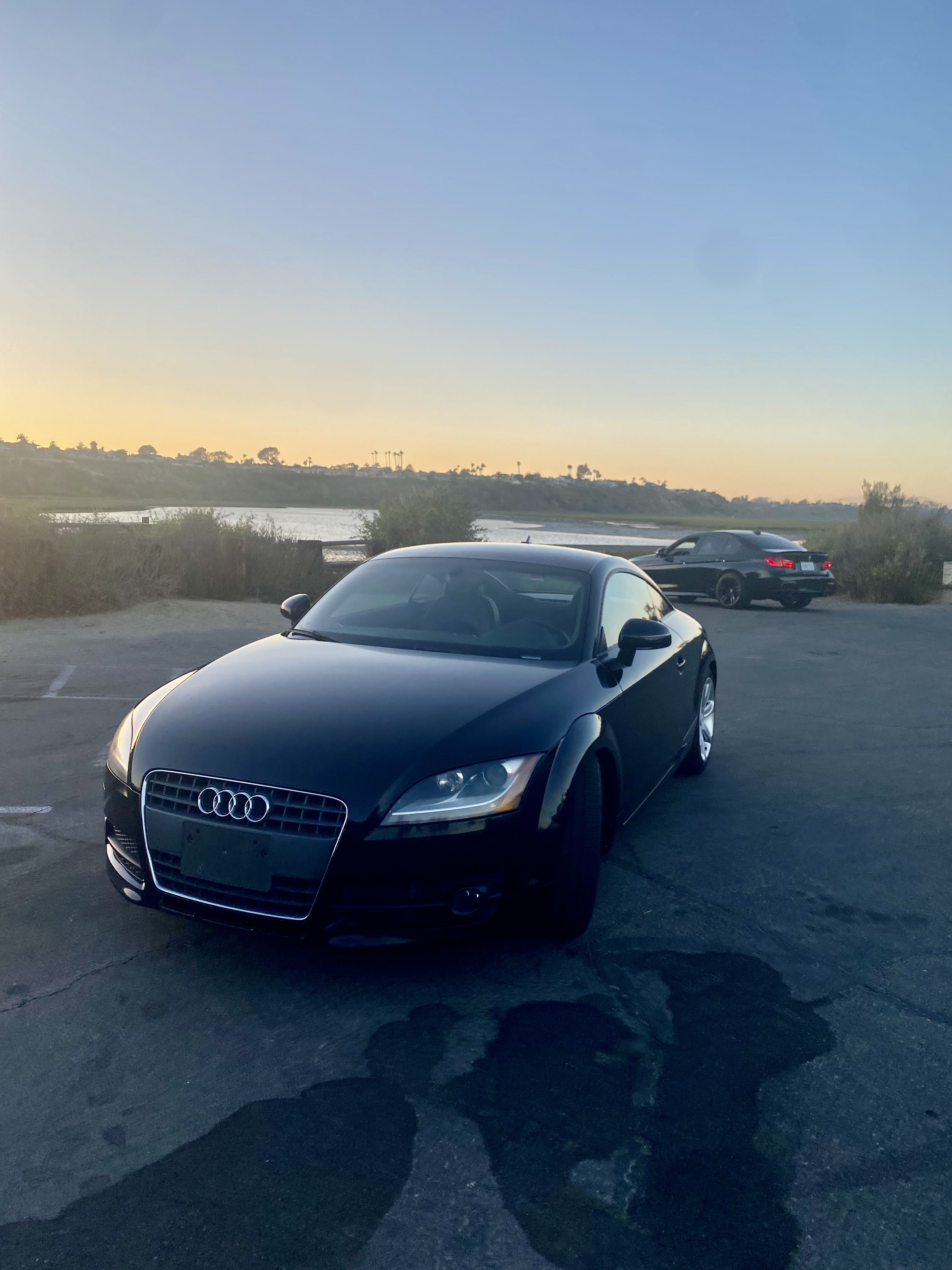 Used 2008 Audi TT 2.0T FWD image 4