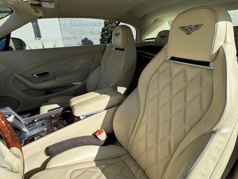 Used 2015 Bentley Continental GT Speed image 9