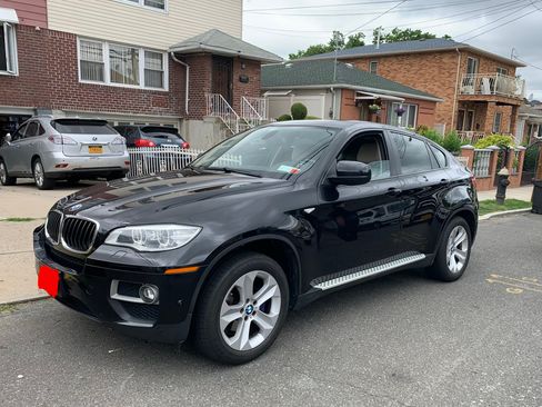 Used 2014 BMW X6 xDrive35i image 4