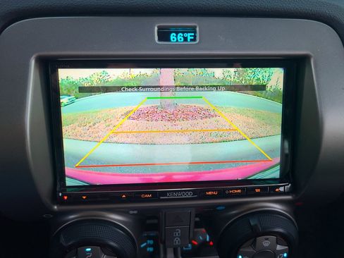 Used 2010 Chevrolet Camaro SS w/ RS Package image 25