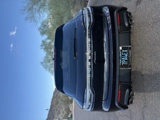 Used 2024 Porsche Macan AWD/4WD image 9