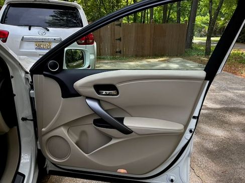 Used 2015 Acura RDX AWD w/ Technology Package image 28