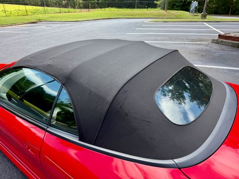 Used 1999 Mitsubishi Eclipse GS-T image 12