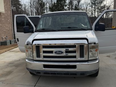 Used 2011 Ford E-350 and Econoline 350 XLT
