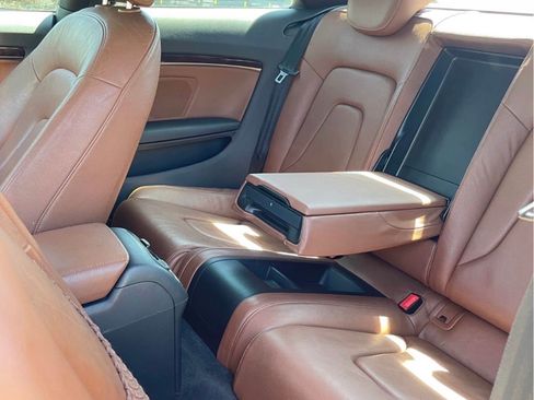 Used 2012 Audi A5 2.0T Premium Plus image 5