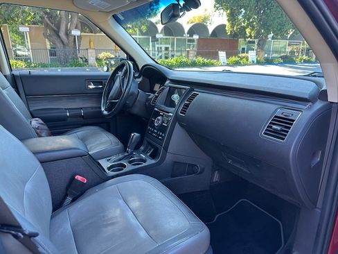 Used 2016 Ford Flex Limited w/ Equipment Group 303A image 22