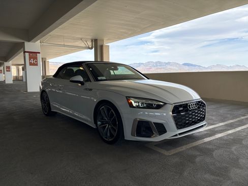 Used 2023 Audi A5 2.0T Prestige image 27