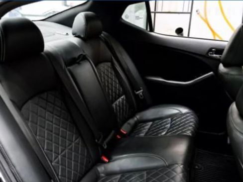 Used 2015 Kia Optima SX FWD image 8