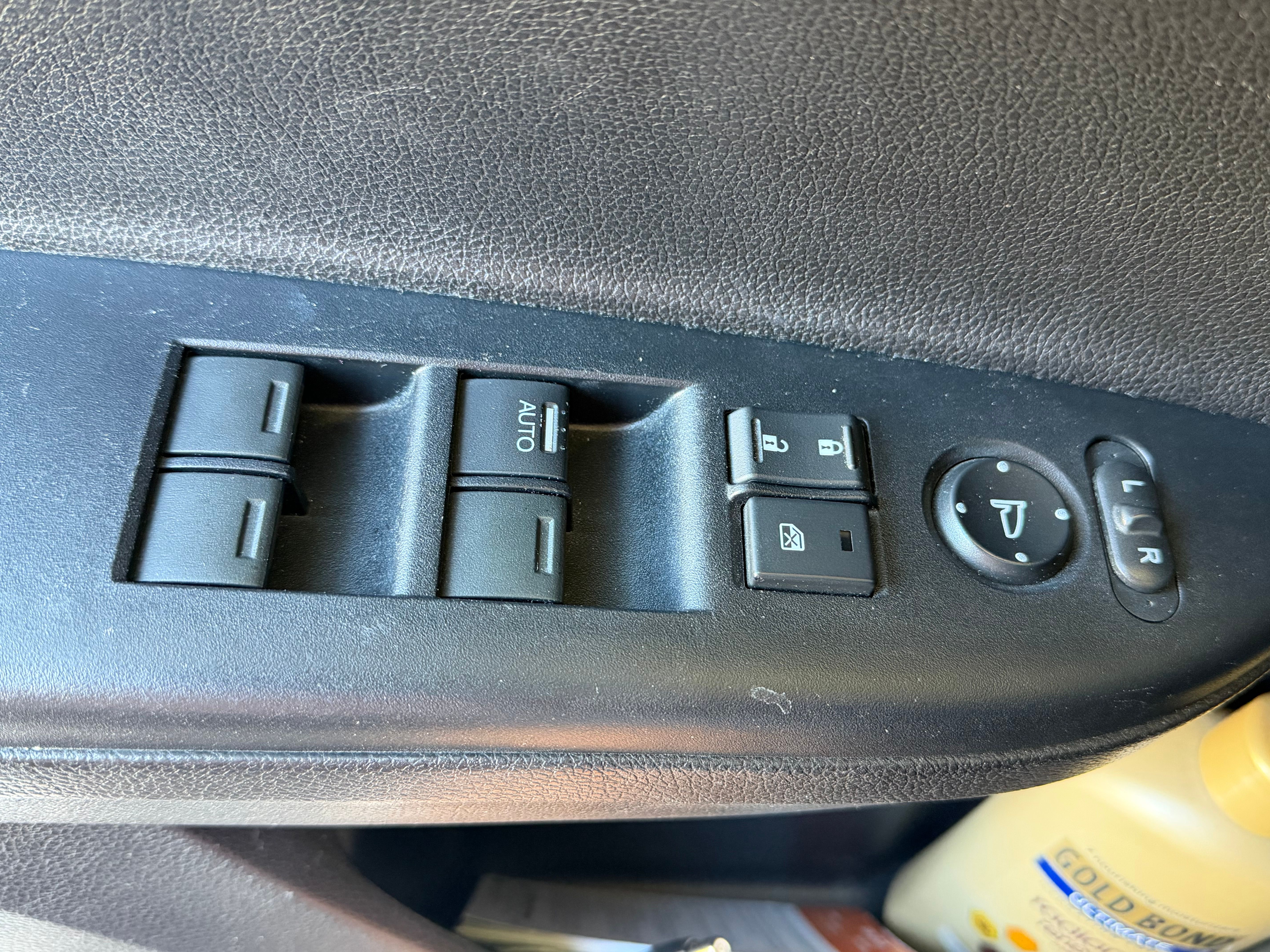 Used 2014 Honda Accord Sport image 18
