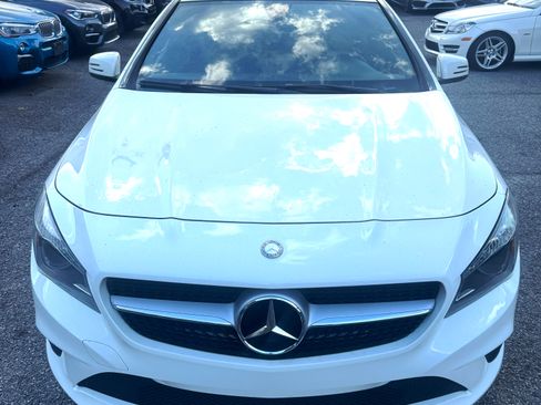 Used 2016 Mercedes-Benz CLA 250 250 Coupe 4D image 1