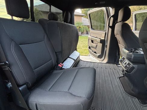 Used 2021 Ford F150 XLT w/ Equipment Group 302A High image 19