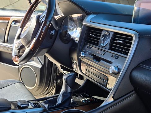 Used 2018 Lexus RX 350 F Sport image 6