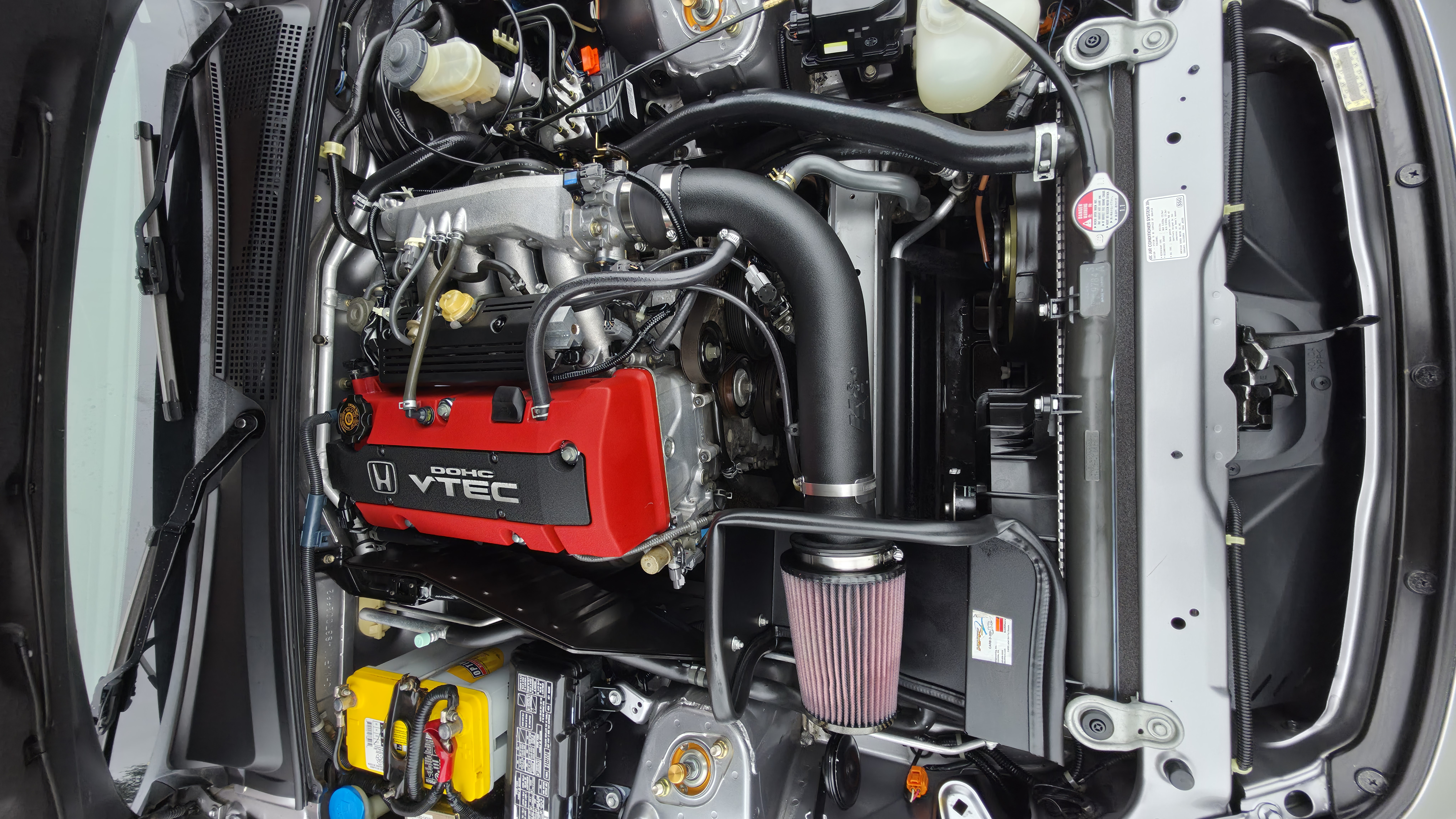 Used 2003 Honda S2000 image 2
