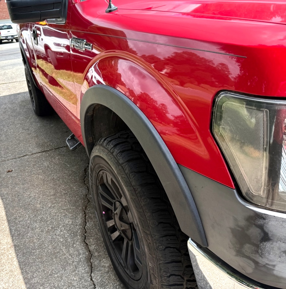Used 2010 Ford F150 XL AWD/4WD image 5