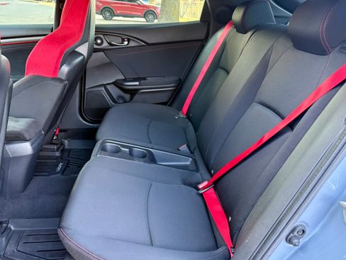 Used 2019 Honda Civic Type R image 13