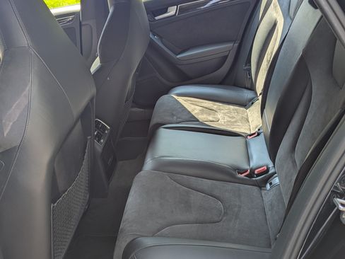 Used 2014 Audi S4 Premium Plus image 12