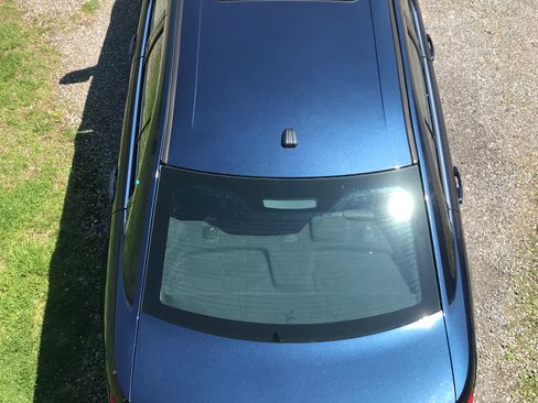 Used 2016 Ford Taurus Limited FWD image 9