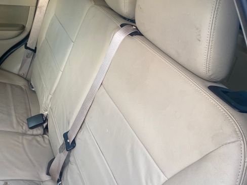 Used 2012 Ford Escape Limited image 9