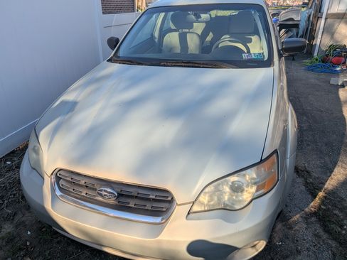 Used 2006 Subaru Outback 2.5i Special Edition image 11