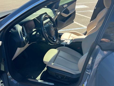 Used 2022 BMW 228i xDrive Gran Coupe w/ Premium Package image 13