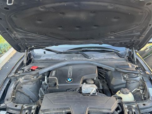 Used 2014 BMW 428i xDrive Coupe image 5