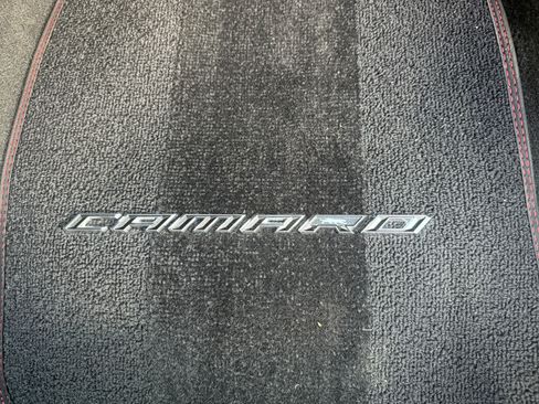 Used 2024 Chevrolet Camaro SS image 24