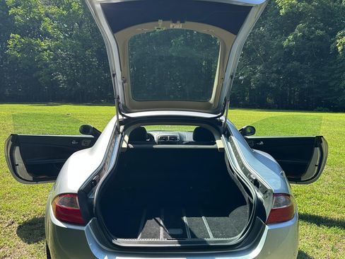 Used 2007 Jaguar XK Coupe RWD image 15