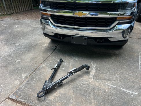Used 2018 Chevrolet Silverado 1500 LT w/ All Star Edition AWD/4WD image 21