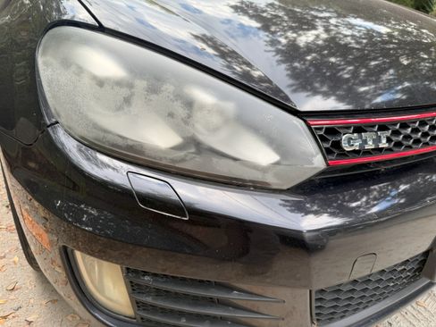 Used 2010 Volkswagen GTI 2.0T 2-Door image 10