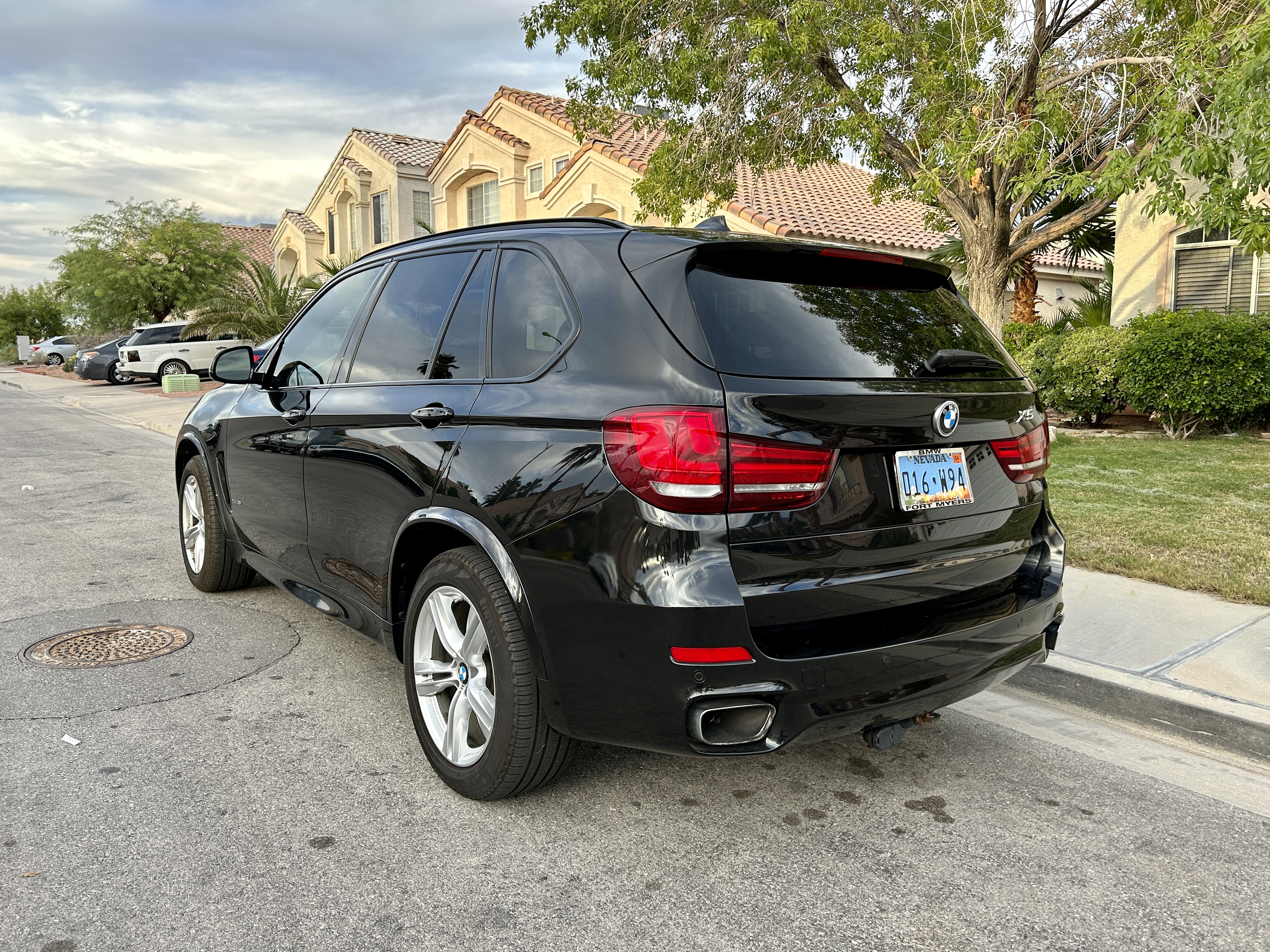 Used 2018 BMW X5 xDrive35i AWD/4WD image 8